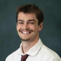Freddie  Bauer Bio Photo
