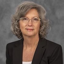 Melanie  McCollum Bio Photo