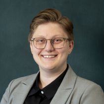Aubree  Marshall Bio Photo